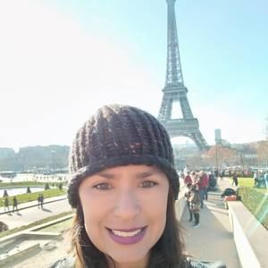 Meet your Posher, Elymar